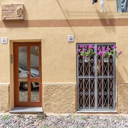 Casa vacanze da Angela - Erasmo 34 Alghero Esterno foto