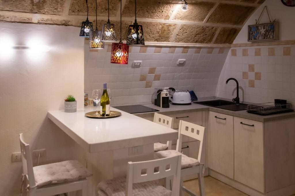 Casa vacanze da Angela - Erasmo 34 Alghero Esterno foto