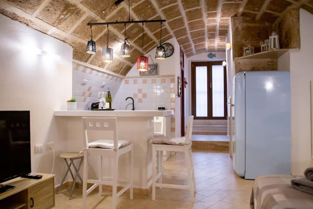 Casa vacanze da Angela - Erasmo 34 Alghero Esterno foto