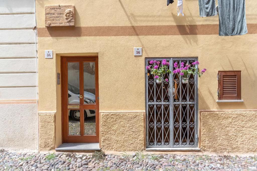 Casa vacanze da Angela - Erasmo 34 Alghero Esterno foto