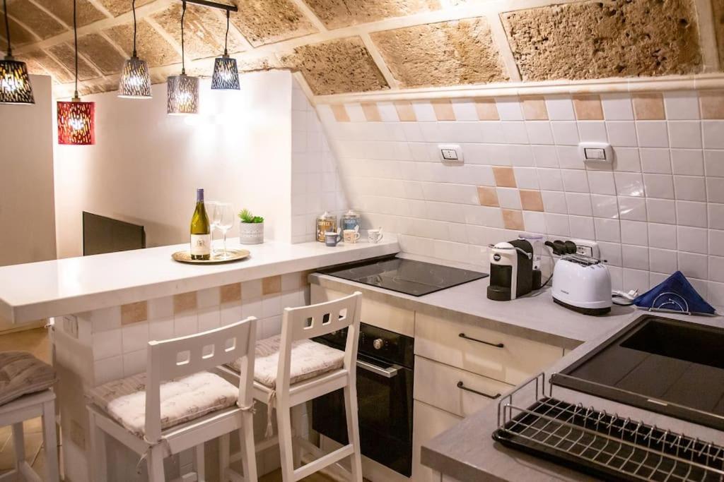 Casa vacanze da Angela - Erasmo 34 Alghero Esterno foto