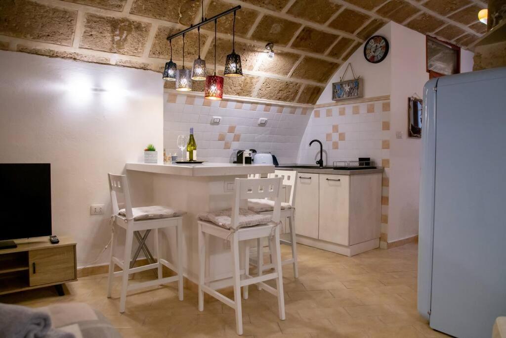 Casa vacanze da Angela - Erasmo 34 Alghero Esterno foto