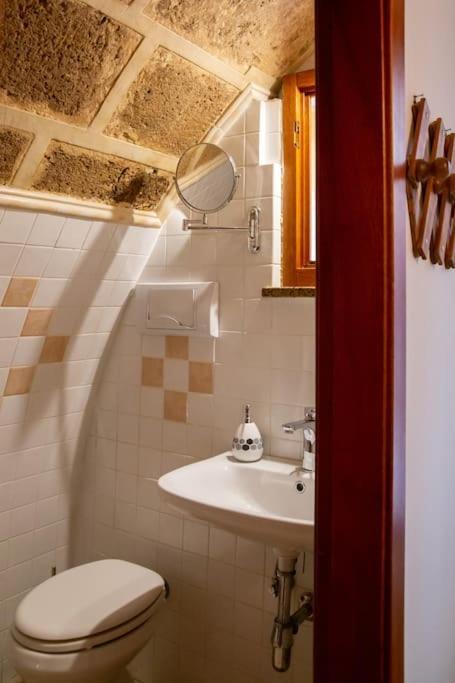 Casa vacanze da Angela - Erasmo 34 Alghero Esterno foto
