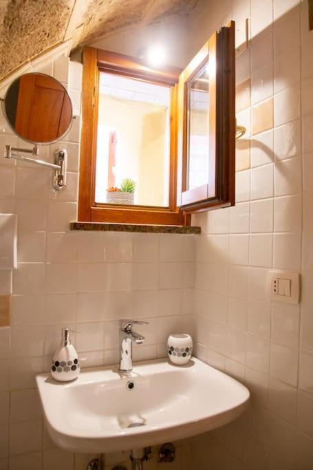 Casa vacanze da Angela - Erasmo 34 Alghero Esterno foto